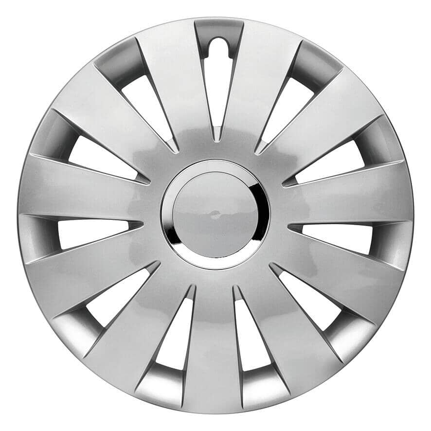 Beat Radkappen kaufen | 14-16 Zoll Silber