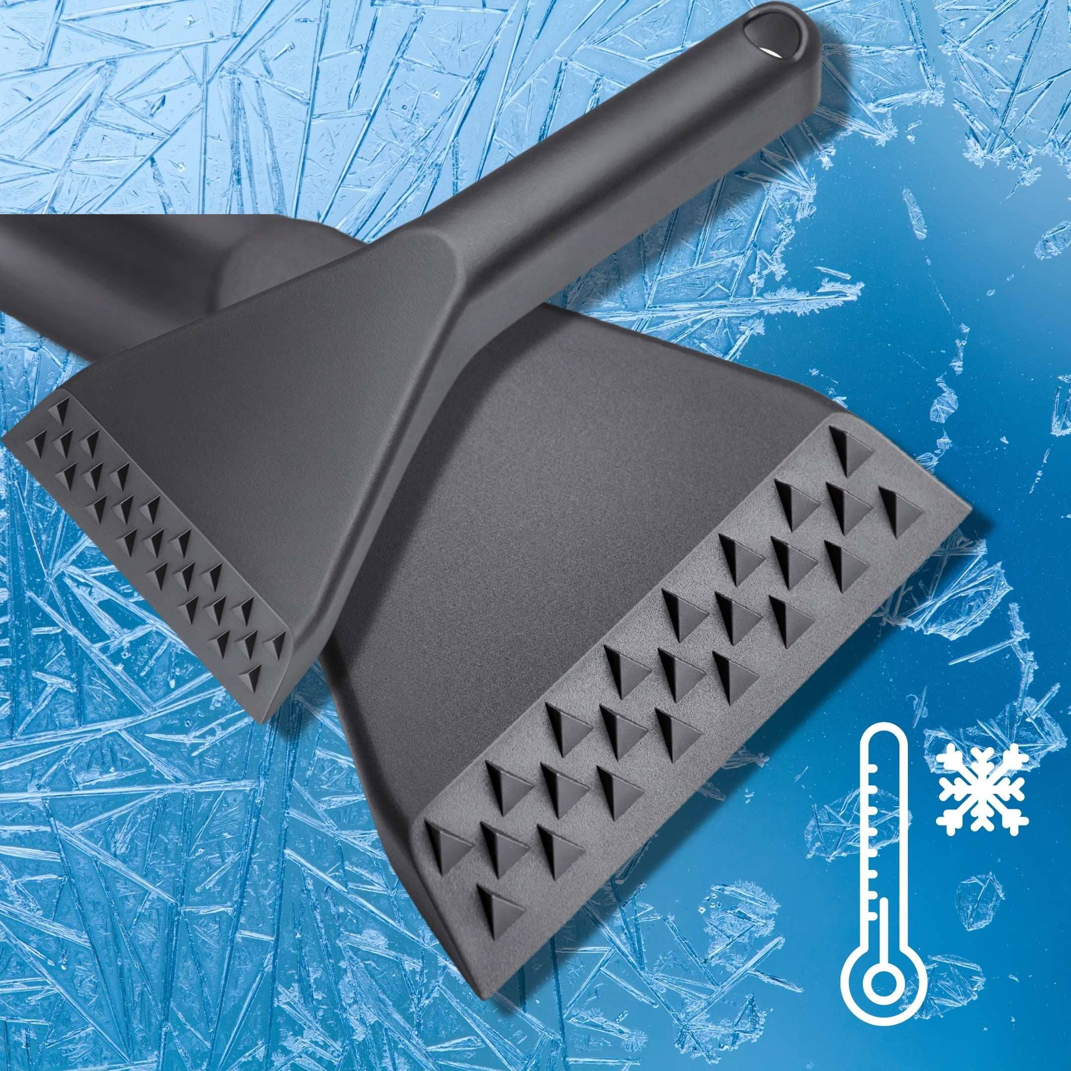 Kuglo ice scraper