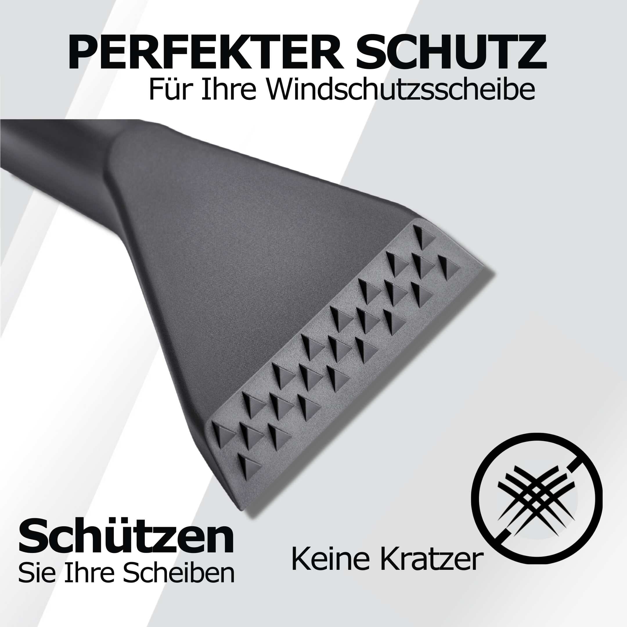 Eiskratzer Fahrzeuge & Teile KuGlo Auto-Räder-Freizeitzubehör GmbH 